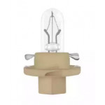 Лампа допоміжн. освітлення 12v 1,5w (вир-во OSRAM) 