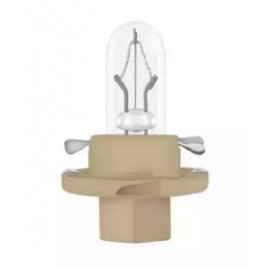 Лампа допоміжн. освітлення 12v 1,5w (вир-во OSRAM)