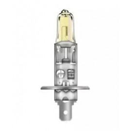 Лампа фарна H1 12v 55w P14,5s Allseason Super (+30%) (вир-во OSRAM)