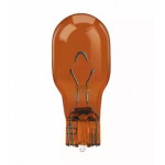 Лампа допом. овсвiтл WY16W 12V W2.1X9.5D (пр-во OSRAM) 