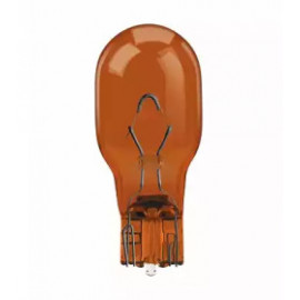 Лампа допом. овсвiтл WY16W 12V W2.1X9.5D (пр-во OSRAM)