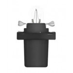 Лампа допоміжн. освітлення B8,5d 12v 1.2w B8.5d (вир-во OSRAM) 