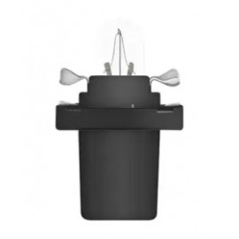 Лампа допоміжн. освітлення B8,5d 12v 1.2w B8.5d (вир-во OSRAM)