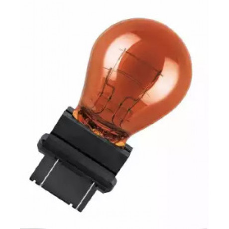 Лампа вспомогат. освещения TF 27/7W 12V W2.5x16q (пр-во OSRAM)