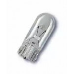 Лампа вспомогат. освещения W5W 12V 5W W2.1x9.5d (пр-во OSRAM) 