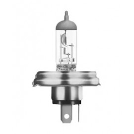Лампа R2 12V 100/90W P45t SUPER BRIGHT (пр-во OSRAM)