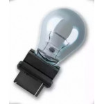 Лампа допоміжн. освітлення 27w 12v W2,5x16d 5xf (вир-во OSRAM)  Лампа допоміжн. освітлення 27w 12v W2,5x16d 5xf (вир-во OSRAM)