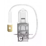 Лампа фарна H3 12v 100w Pк22s (вир-во OSRAM) 