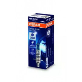 Лампа фарна H1 12v 55w P14,5s Cool Blue (+20) (вир-во OSRAM)