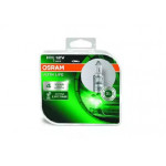 Лампа фарна H1 12V 55W P14,5s ULTRA LIFE 2шт.blister (вир-во OSRAM) 