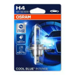 Лампа фарна H4 12v 60/55w P43t Cool Blue Intense (1 шт) blister (вир-во OSRAM) 