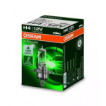 Лампа фарна H4 12V 60/55W P43t ULTRA LIFE (вир-во OSRAM) 