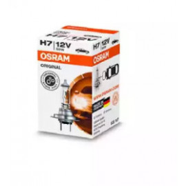 Лампа фарна H7 12v 55w Px26d (вир-во OSRAM)