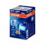 Лампа фарна H7 12v 55w Px26d Cool Blue Intense (вир-во OSRAM) 