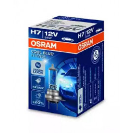 Лампа фарна H7 12v 55w Px26d Cool Blue Intense (вир-во OSRAM)