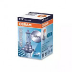 Лампа фарна H7 12v 55w Px26d SUPER (+30) (вир-во OSRAM) 