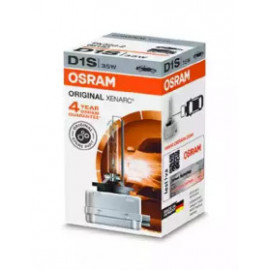 Лампа ксенонова D1S XENARC ORIGINAL 85В, 35Вт, PK32d-2 5500K (вир-во OSRAM)