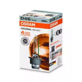Лампа ксенонова D4S XENARC ORIGINAL 35Вт (вир-во OSRAM)