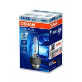 Лампа ксенонова D4S XENARC COOL BLUE INTENSE 35Вт P32D-5 (вир-во OSRAM)