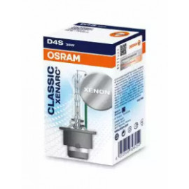 Лампа ксенонова D4S XENARC CLASSIC 35Вт P32D-5 (вир-во OSRAM)