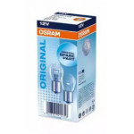 Лампа накалу P21W 12V 21W BA15s (вир-воOSRAM) 