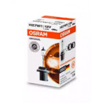 Лампа розжарювання H27W/1 12V 27W PG13 (вир-во  OSRAM) 