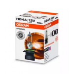 Лампа фарна HB4A 51W 12V P20D (вир-во OSRAM) 