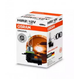 Лампа галогенова HIR2 12V 55W PX22D (вир-во Osram)