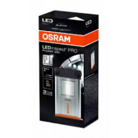 Фонарь светодиодный инспекционный LED inspect PRO POCKET 280 (пр-во OSRAM)