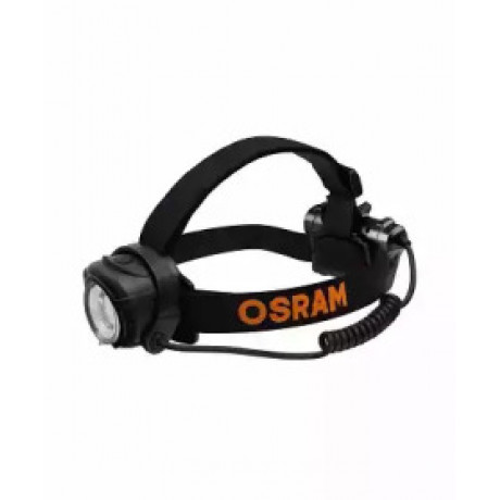 Фонарь светодиодный инспекционный  налобный HEADLAMP 300 (пр-во OSRAM)