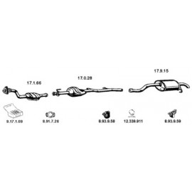 Втягуюче реле (вир-во Cargo)