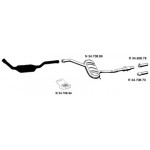 Амортизатор пiдв. Nissan Sunny задн. газов. Excel-G (вир-во Kayaba)  Амортизатор пiдв. Nissan Sunny задн. газов. Excel-G (вир-во Kayaba)