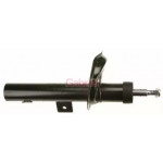 Конденсер кондіционера (вир-во Nissens) 