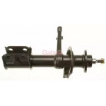 Конденсер кондіционера (вир-во Nissens) 