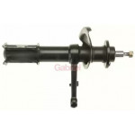 Конденсатор RENAULT FLUENCE (08-) (вир-во NRF) 