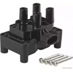 Катушка зажигания FORD, MAZDA, VOLVO (пр-во Elparts) 