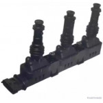 Котушка запалювання OPEL (вир-во Elparts) 