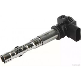 Котушка запалювання AUDI, SEAT, SKODA, VW (вир-во Elparts)