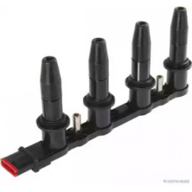 Котушка запалювання OPEL (вир-во Elparts)