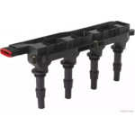 Котушка запалювання GM, OPEL, SAAB (вир-во Elparts) 