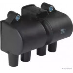 Котушка запалювання OPEL, VAUXHALL (вир-во Elparts) 