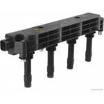 Котушка запалювання OPEL (вир-во Elparts) 