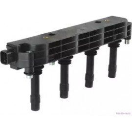 Котушка запалювання OPEL (вир-во Elparts)