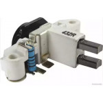 Регулятор генератора CITROEN, FIAT, PEUGEOT, VW (вир-во Elparts) 