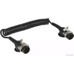 Кабель EBS 5 полюсов (пр-во Elparts) 