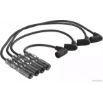 Дроти високовольтні (компл.) VW (вир-во Elparts) 