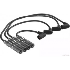 Дроти високовольтні (компл.) VW (вир-во Elparts)