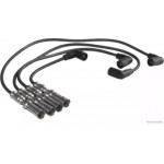 Дроти високовольтні (компл.) VW (вир-во Elparts) 