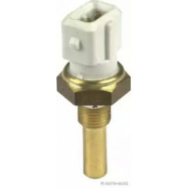 Датчик температури охолоджуючої рідини AUDI, SEAT, SKODA, VW (вир-во Elparts)