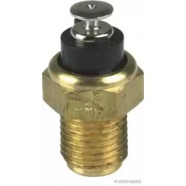 Датчик температури охолоджуючої рідини SEAT, SKODA, VOLVO, VW (вир-во Elparts)